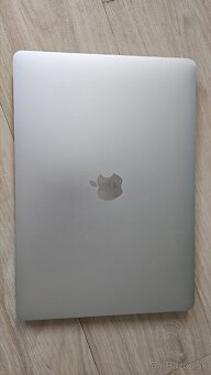 MacBook Air 13" Apple M1, 8GB 256GB - 2