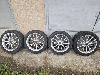BMW Styling 380, 205/50 R17 - 2