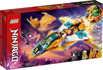 Lego Ninjago - 2