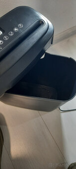 Skartovač dokumentov/kreditných kariet - 2