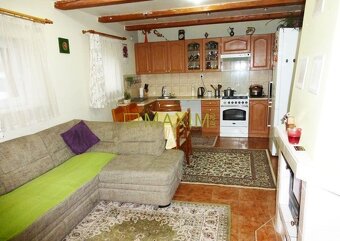 Ponúkame na predaj Rodinný dom pri Dunaji - 2