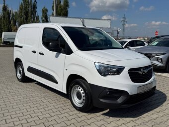Opel Combo LIFE 1.5 CDTi  75kw M5 ENJOY - 2