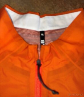 Nová Cyklistická vesta - 2