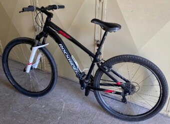 2x 29"Unikát vedora 150e 27.5 Rockrider 135 eur (Carbon/kar - 2