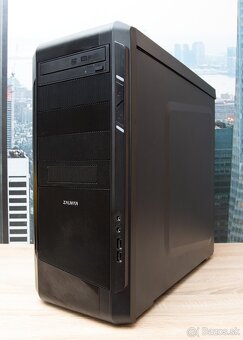 Predám plne funkčný PC - 2