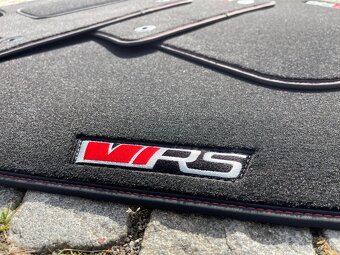 Škoda Kodiaq RS - autokoberce - nepoužité - 2