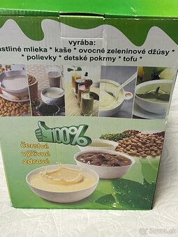 Vitakraft IQ, varič polievok a i. - 2