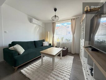 ŽILINA PEŠIA ZÓNA - 2 izbový byt exkluzívne - 2