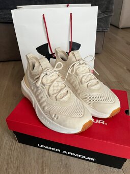 Dámske tenisky Under Armour W Phantom 4 - 2