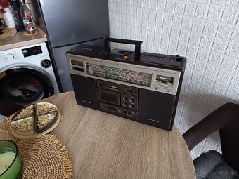 Grundig 1020 RR - 2