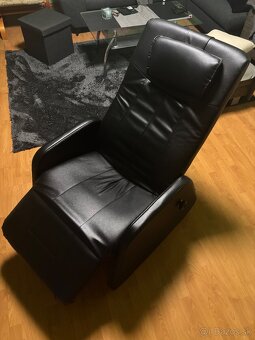 Masážne kreslo - 2