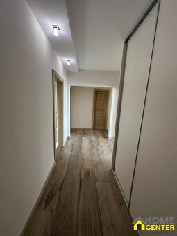 PREDAJ : 3 IZBOVÝ BYT S LOGGIOU, ul. VODNÁ, KOMÁRNO - 2