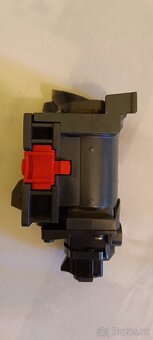 Sparovacia jednotka ESAM DeLonghi - 2