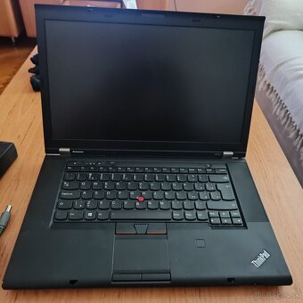 Lenovo Thinkpad W530 - 2