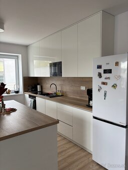 Prenájom 2 izbový byt - 2