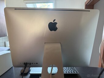 Apple iMac 21,5 - 2