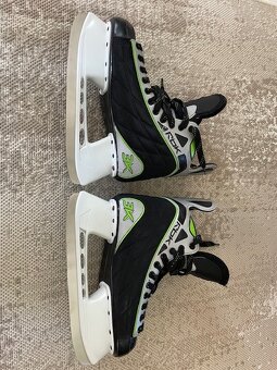 Hokejove korcule Reebok 3K - 2