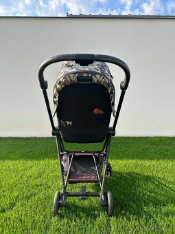 Športovy kočik CYBEX - 2
