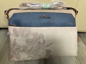 Kabelke kabelka Memories 1 - 2