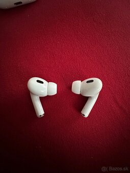 AirPods pro 2 (2022 Lightning) - 2