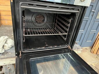 Vstavaná rura Eurotech - 2