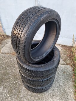 235/45R18 98V XL CONTINENTAL - 2