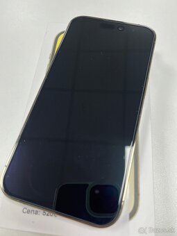 iPhone 14 Pro 128GB Gold - 2