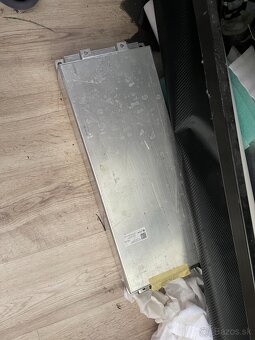 BATERKA batekovy modul 0Z1915592H 0Z1915592G - 2