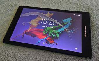 predam LENOVO tablet A8-50F - ziadny skrabanec - 2