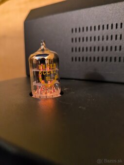 Dynavox TPR 1 + SAC Mediatore - 2