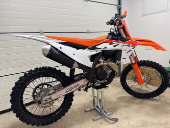 KTM Sxf 450 - 2