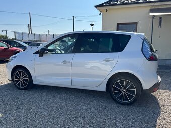 Renault Scénic 1.6 dCi Bose - 2