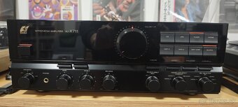 Sansui AU-X711 - 2