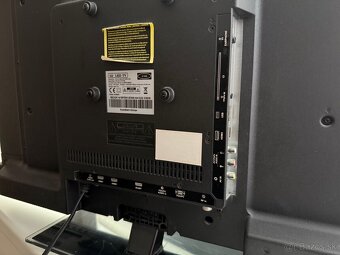 Predám Blaupunkt TV - 2