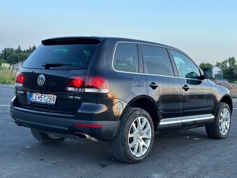 Predám Volkswagen Touareg 3.0 TDI V6 - 2