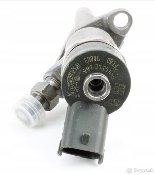 Ford TDCI TDDI vstrekovacie čerpadlo, vstrekovače - 2