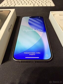 Iphone 15 pro 256gb - 2