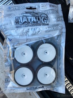 Matrix ep rubber tires pneumatiky - 2