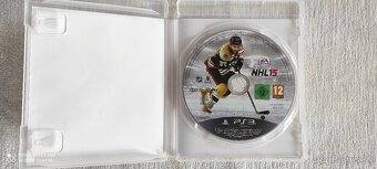 Nhl 15 cz (ps3) - 2