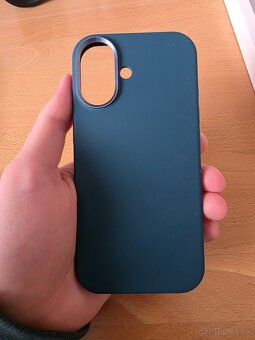 Kryty pre iPhone 17 - 2