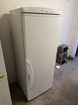 Chladnicka AMICA - 2