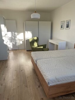 Prenájom 2i byt Švermová ul. - 2