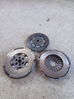 Predám spojku 240mm - 2