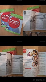 Učebnice angličtina - 2