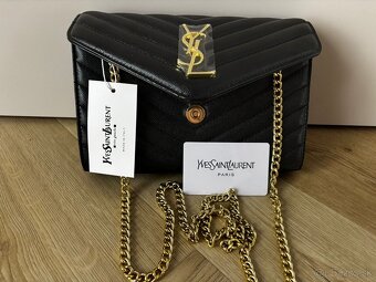 Predám dámsku kabelku YSL - 2