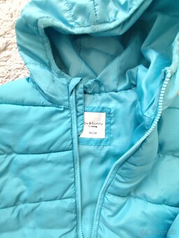 Zimné bundy chlapec lacno - 2