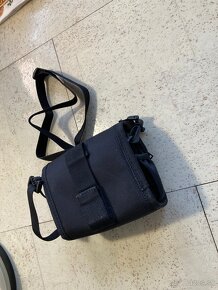 Predam brasnu na fotoaparat - 2