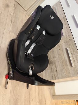 Britax Römer SWINGFIX M i-SIZE - 2
