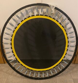 Trampolína 120cm priemer - 2