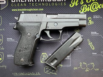 Predám Sig Sauer P226 - 2